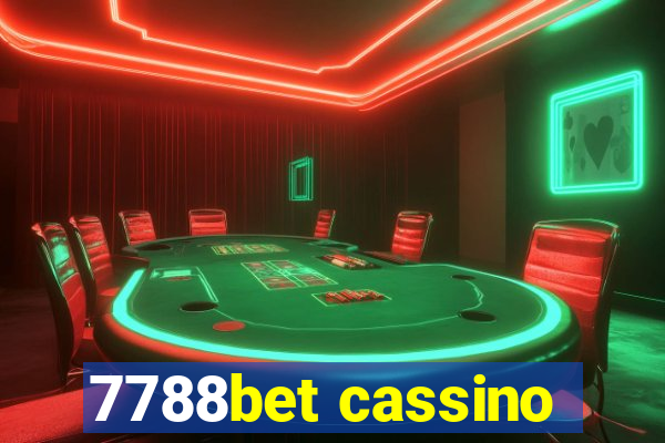 7788bet cassino